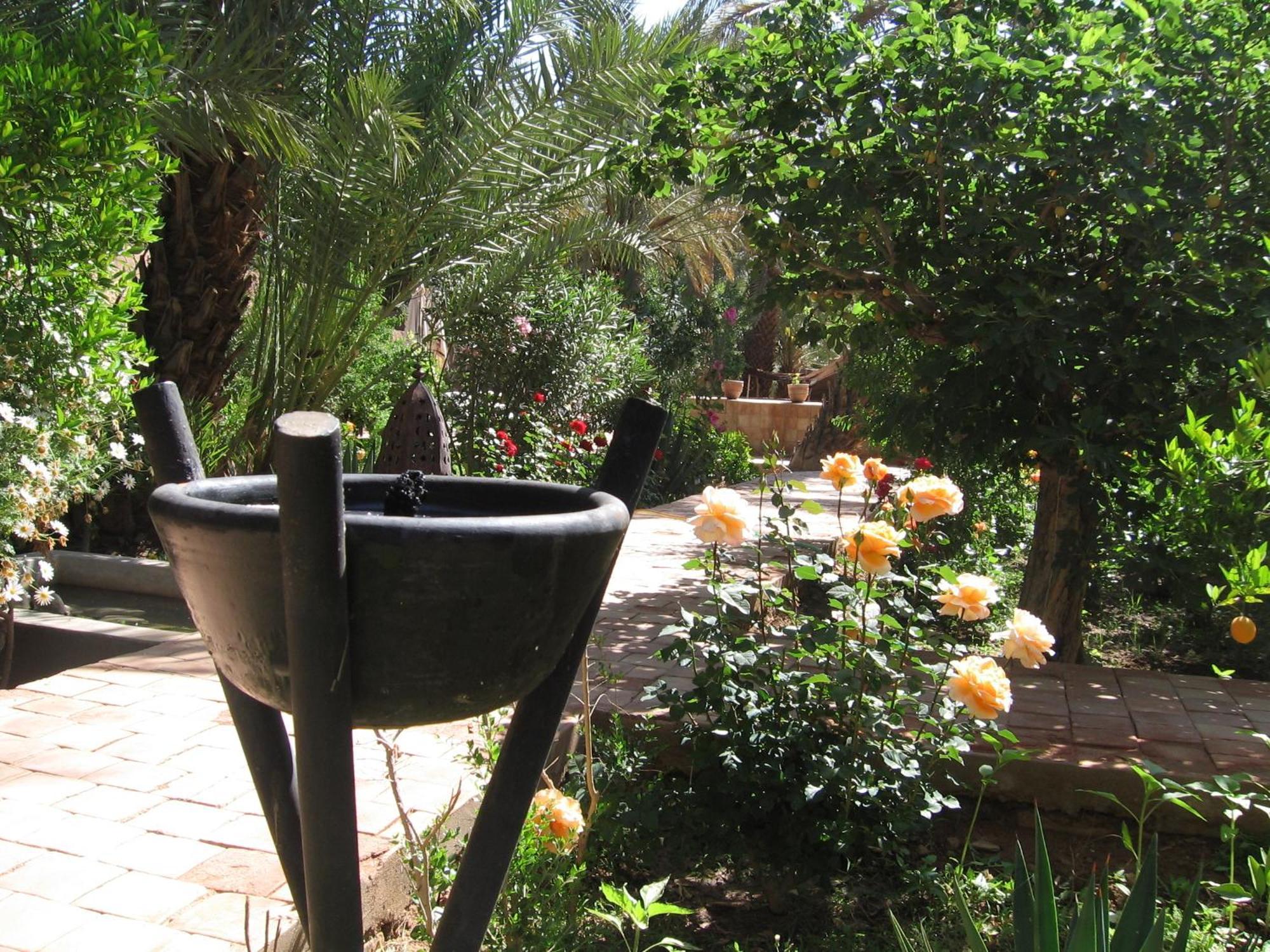 מלון אגדז Dar Qamar מראה חיצוני תמונה